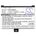 Baterie Ebook, eReader Pocketbook Pro 902 (CS-PTK602SL)