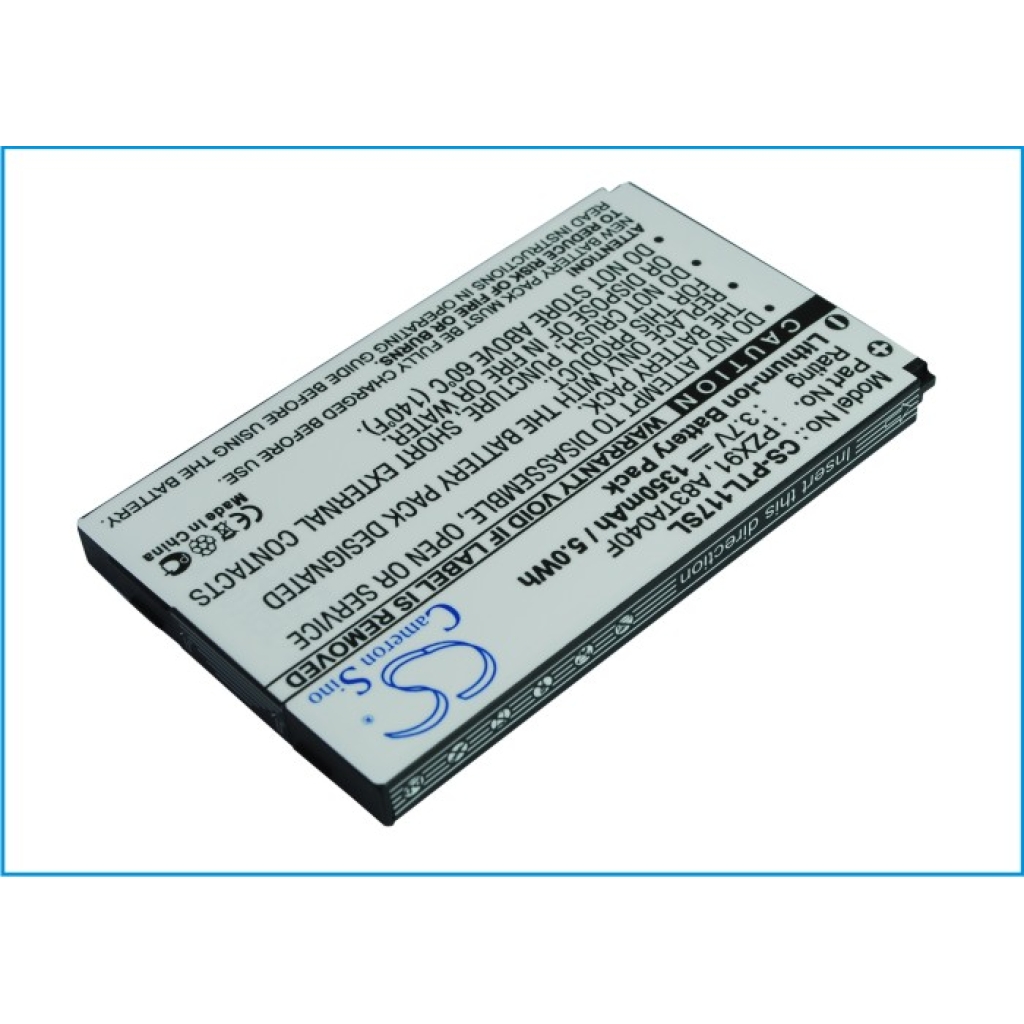 Încărcător de birou Hosin CS-PTL117SL