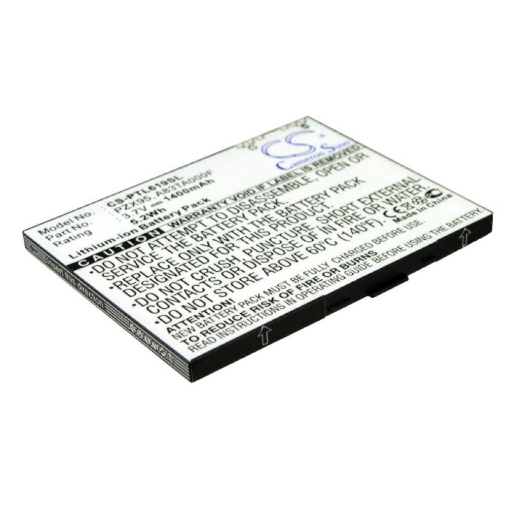 Încărcător de birou Zte CS-PTL619SL
