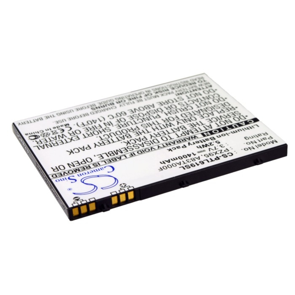 Încărcător de birou Zte CS-PTL619SL