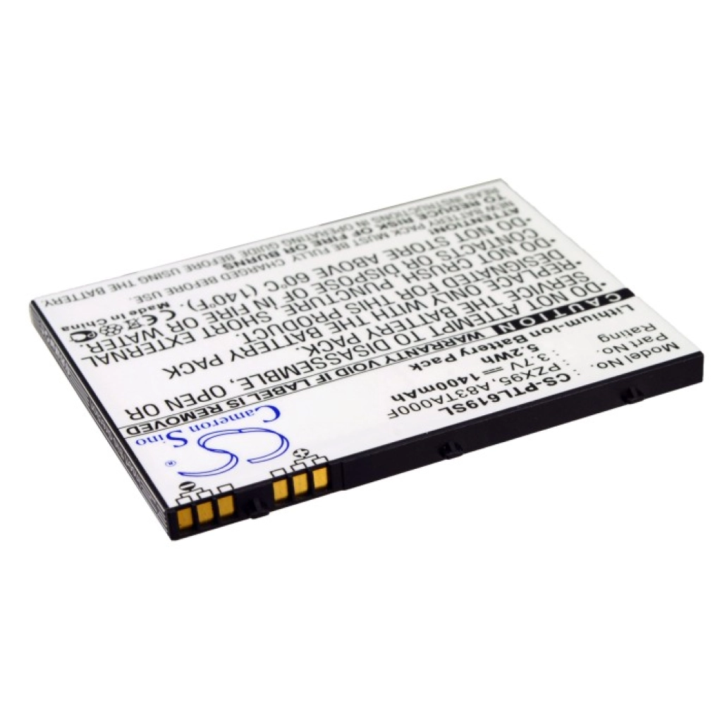 Încărcător de birou Unitech CS-PTL619SL
