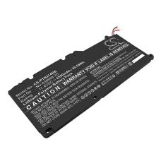 Înlocuire compatibilă pentru bateria Positivo NV-636668-3S
