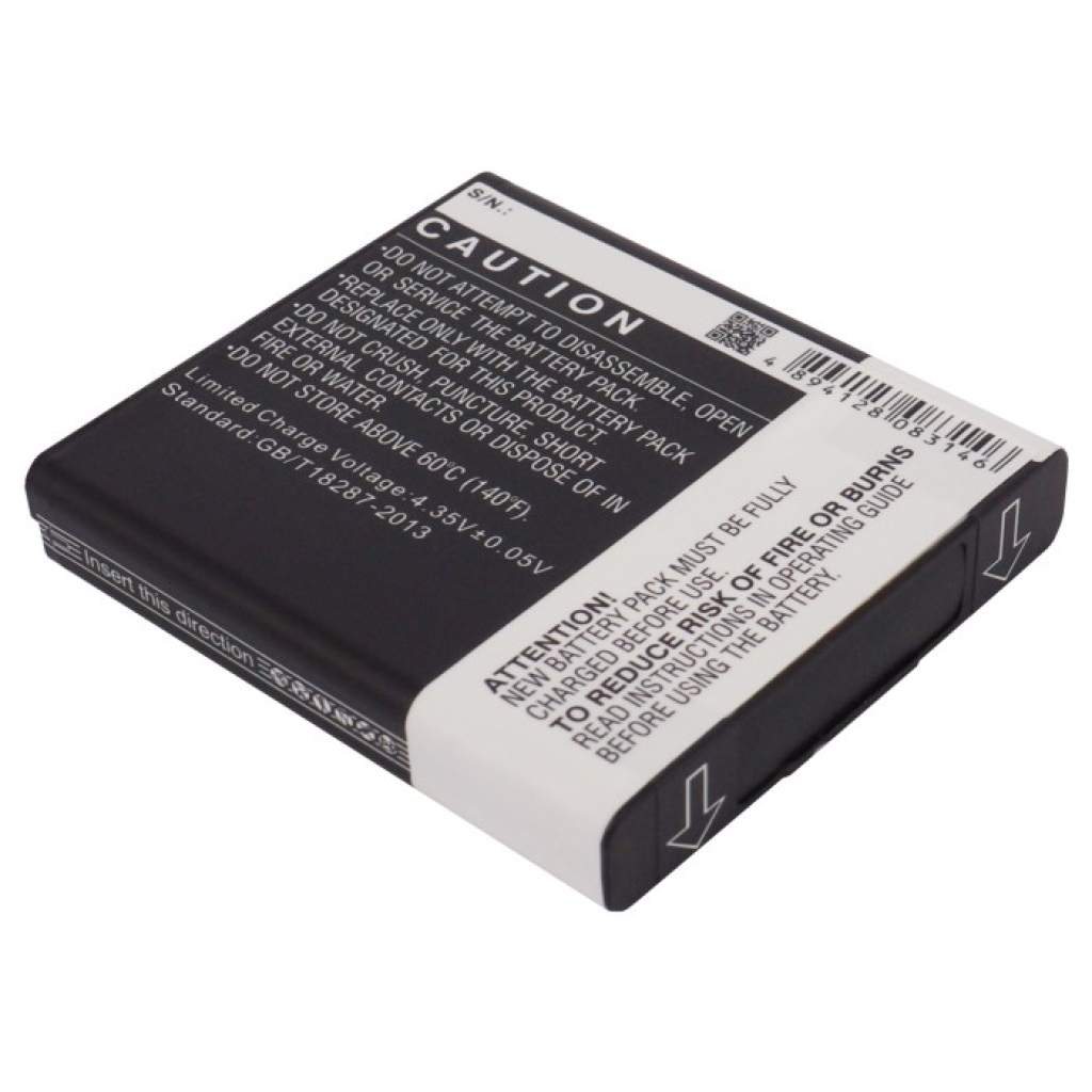 Încărcător de birou Smartfren CS-PTR291SL