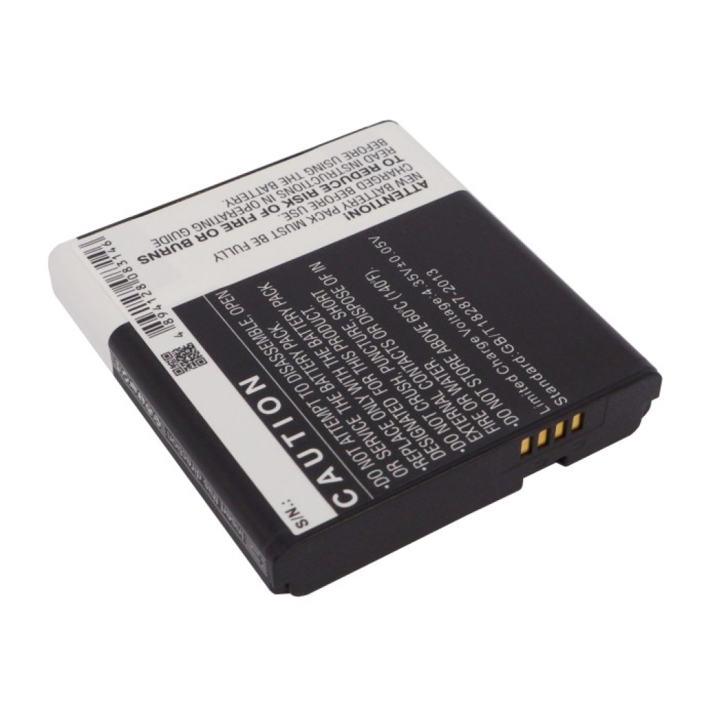Încărcător de birou Smartfren CS-PTR291SL