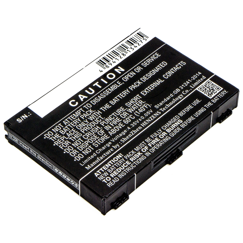 Baterii Înlocuiește 308-10013-01
