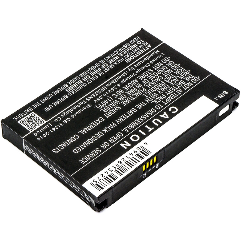 Baterii Înlocuiește 308-10013-01