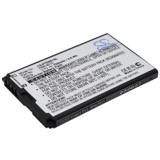 Înlocuire compatibilă pentru bateria Verizon PBR-8010