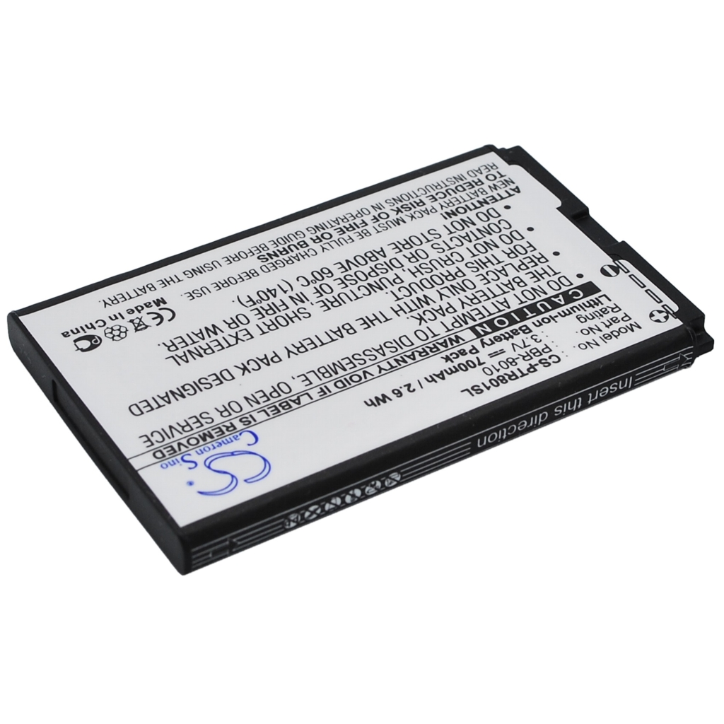 Încărcător de birou Icom CS-PTR801SL
