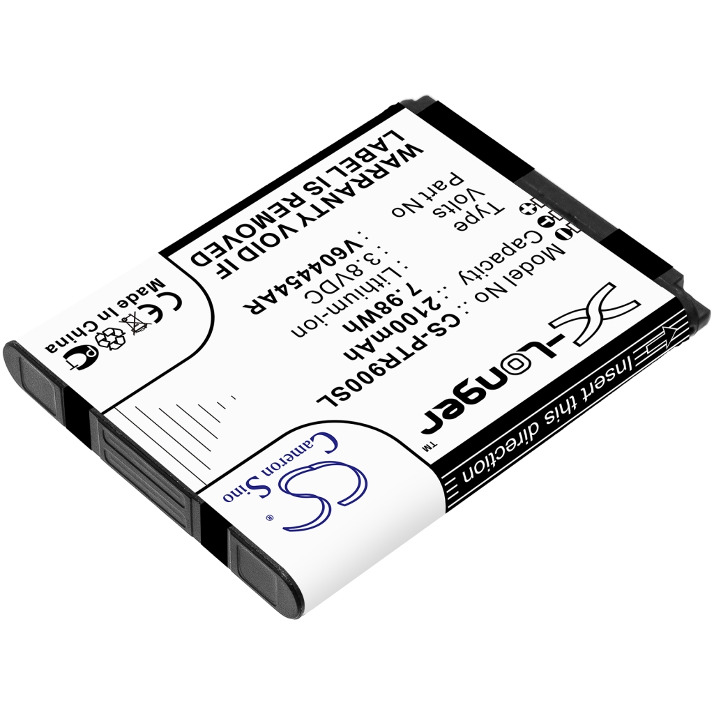 Baterie hotspot Verizon Ellipsis Jetpack