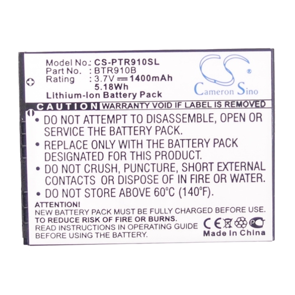 Încărcător de birou Smartfren CS-PTR910SL