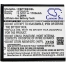 Încărcător de birou Base CS-PTR930SL