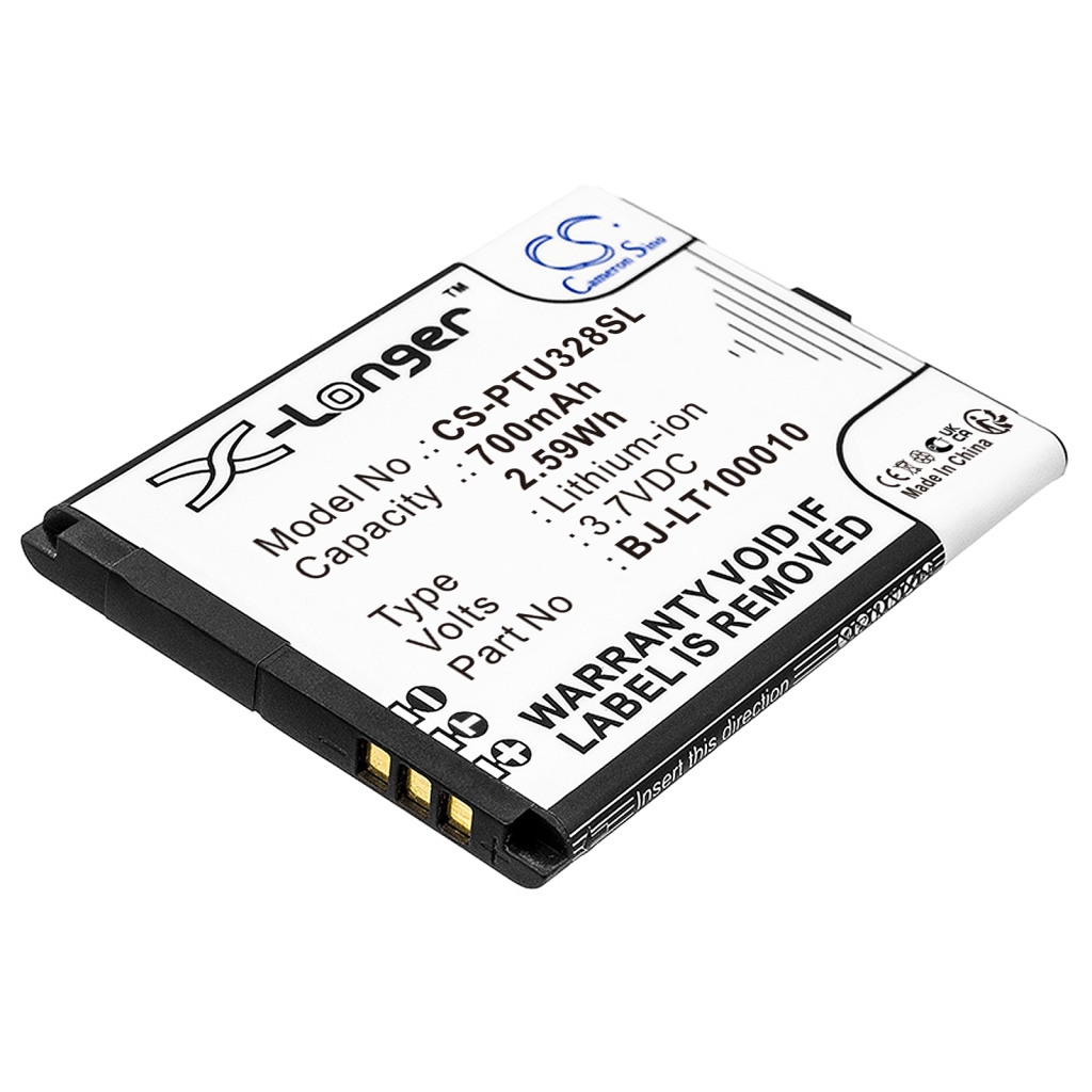 Încărcător de birou Becker CS-PTU328SL