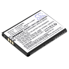 Înlocuire compatibilă pentru bateria Panasonic 514047AR