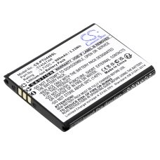 Înlocuire compatibilă pentru bateria Panasonic 514047AR