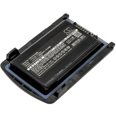 Înlocuire compatibilă pentru bateria PSION 1110108,1110108-003,1110108-02,1110108-2,HXT15-LI...