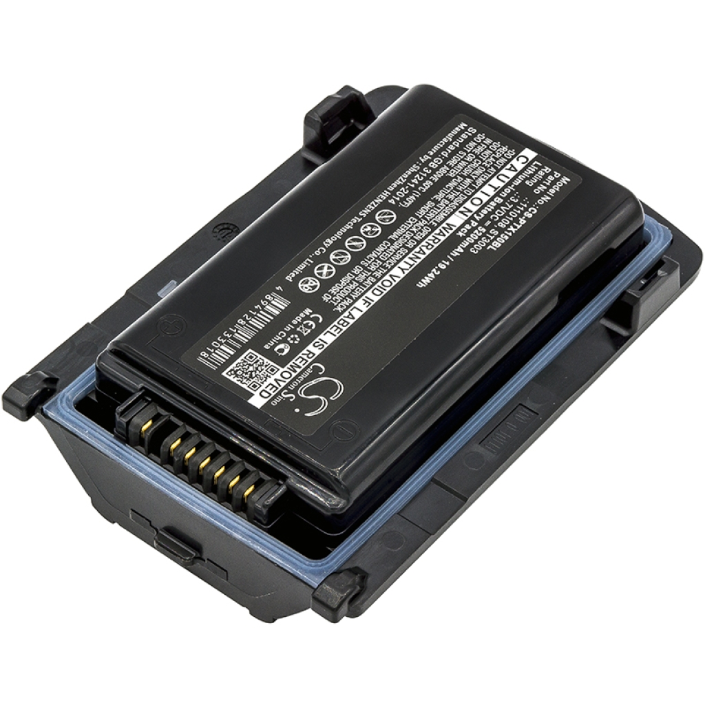 Battery Replaces ST3003