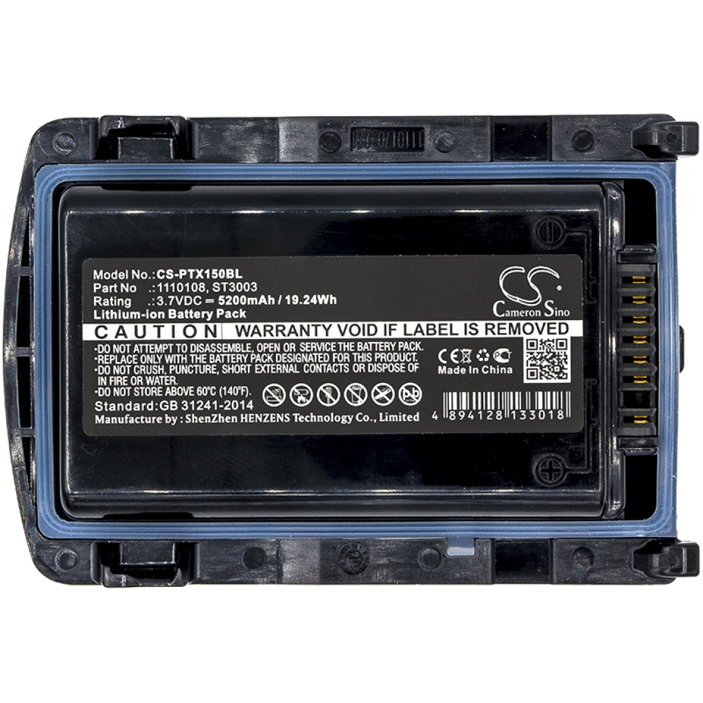Battery Replaces ST3003
