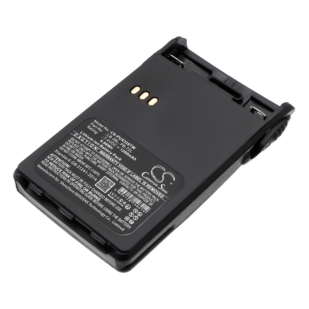 Puxing PX-888K