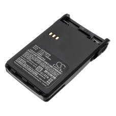 Compatible battery replacement for Huntec LB-38L,LB-62L,PB-72L,PB-CT,PB200...