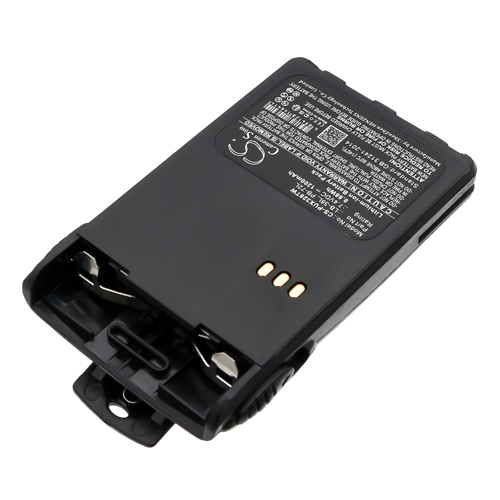 Puxing PX-888K