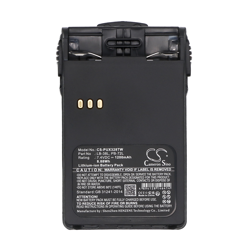 Puxing PX-888K