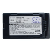 Camera Battery Panasonic AG-DVC33