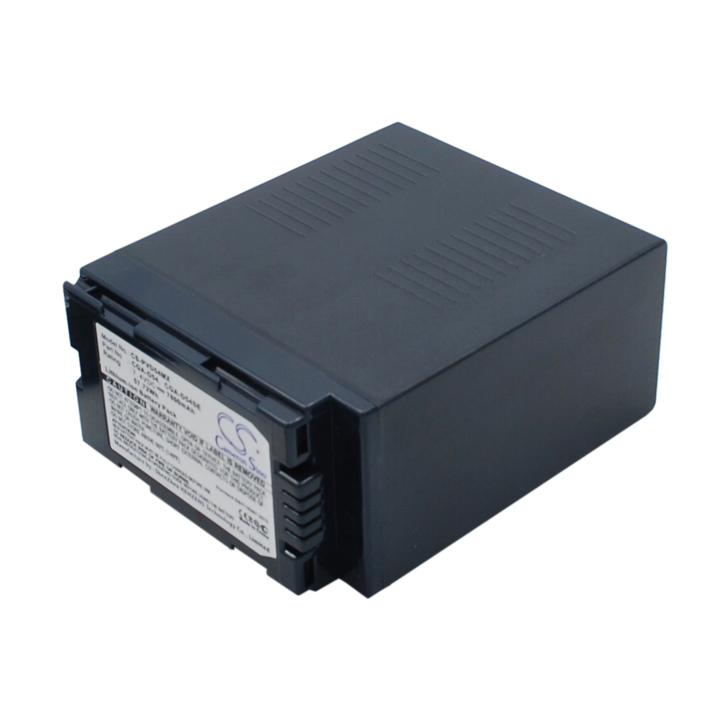 Camera Battery Panasonic AG-DVX100AP