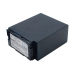 Camera Battery Panasonic AG-DVX100AP