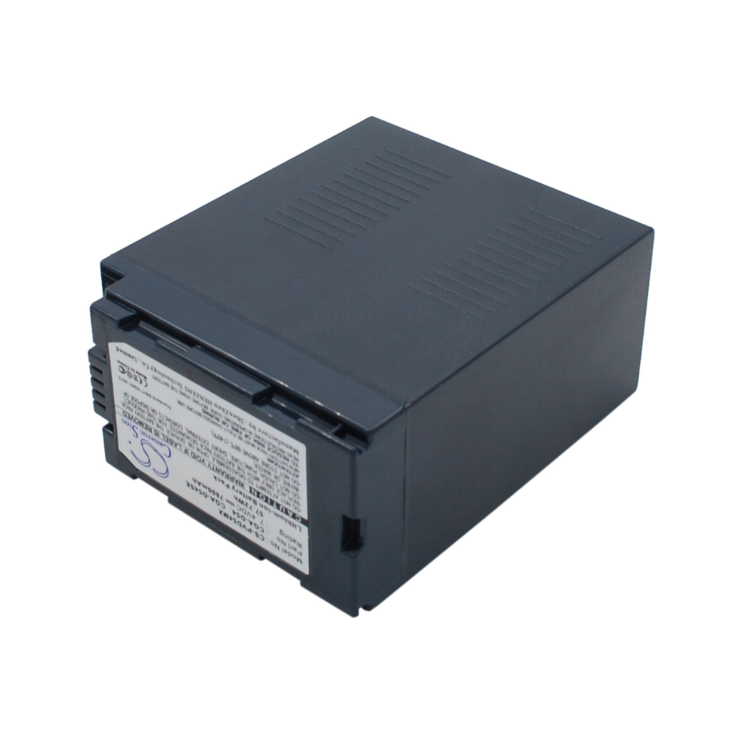 Camera Battery Panasonic AG-DVX100AP