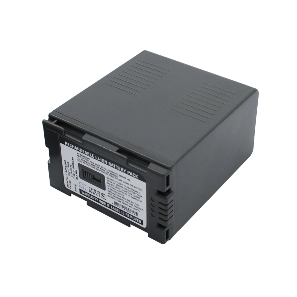 Camera Battery Panasonic AG-DVX102B