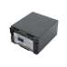 Camera Battery Panasonic AG-DVX102B