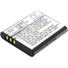 Înlocuire compatibilă pentru bateria Panasonic VW-VBX090,VW-VBX090E,VW-VBX090E-W