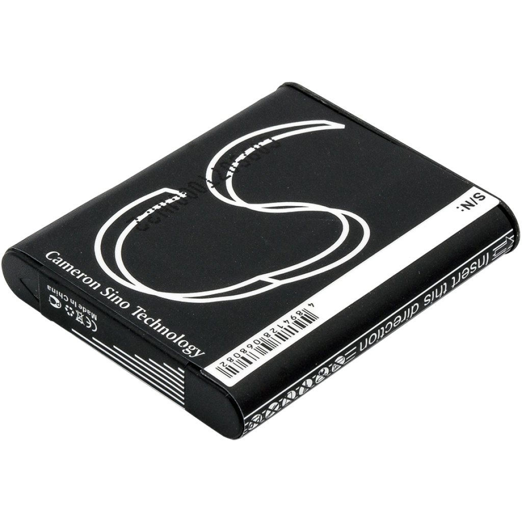 Camera Battery Panasonic HX-WA03W