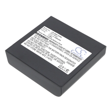 Înlocuire compatibilă pentru bateria Panasonic PA12830049,PB-9001,WX-PB900