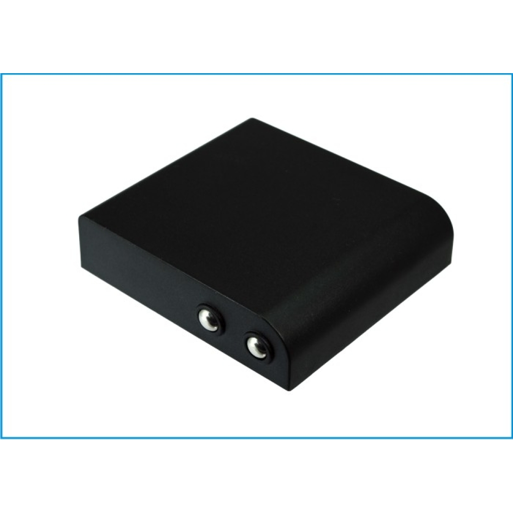 Înlocuire compatibilă pentru bateria Panasonic PA12830049,WX-PB900