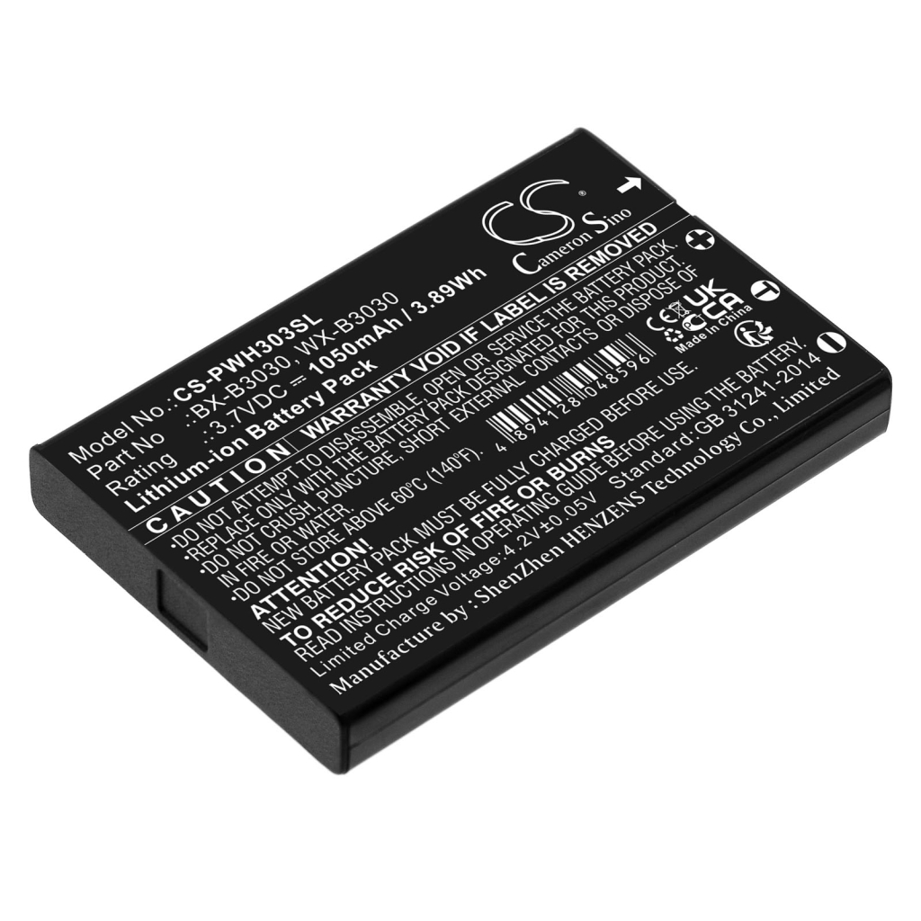 Încărcător de birou Mtc CS-PWH303SL