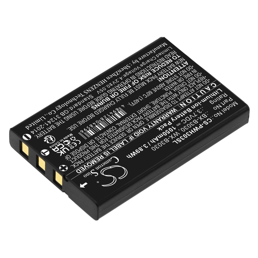 Încărcător de birou Mtc CS-PWH303SL