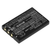 Wireless Headset Battery Panasonic WX-T3020