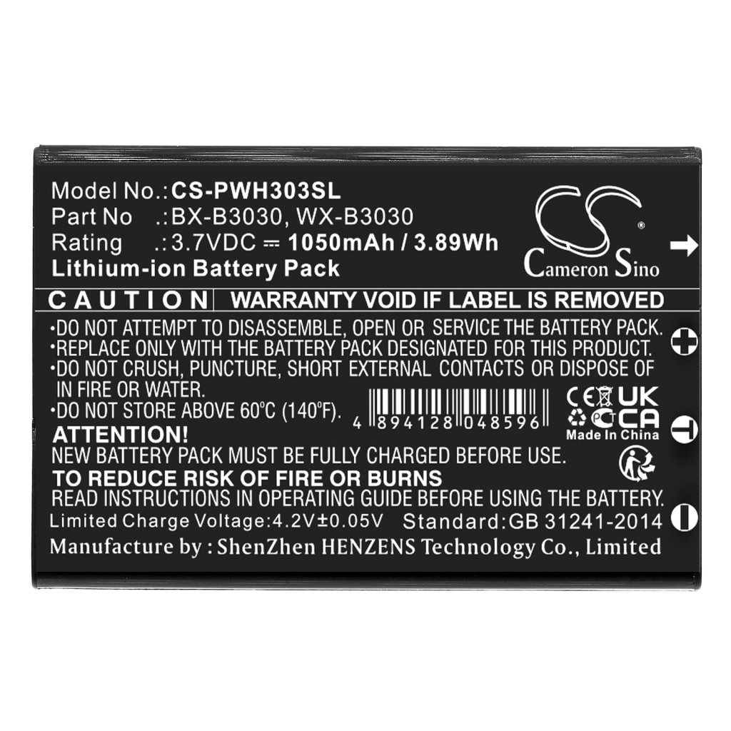 Încărcător de birou Mtc CS-PWH303SL