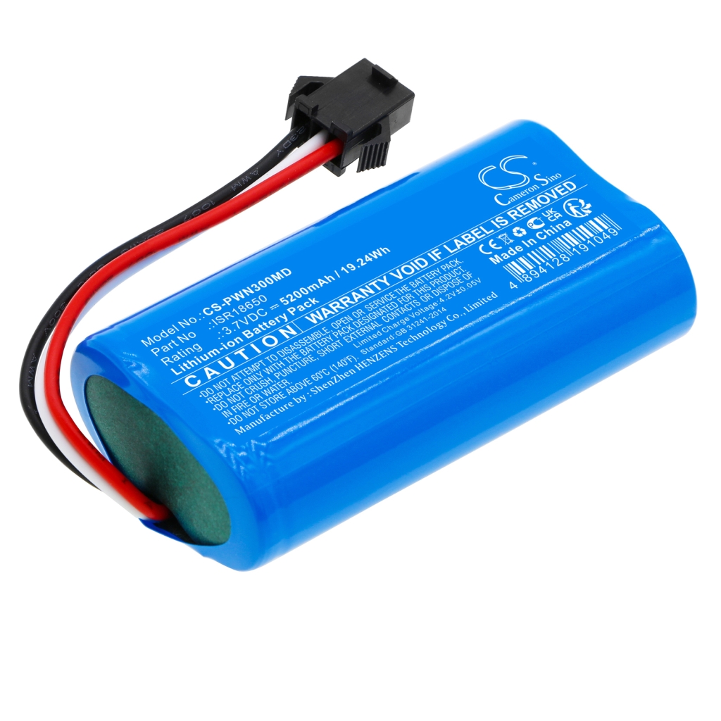 Baterie medicală Ade CS-PWN300MD