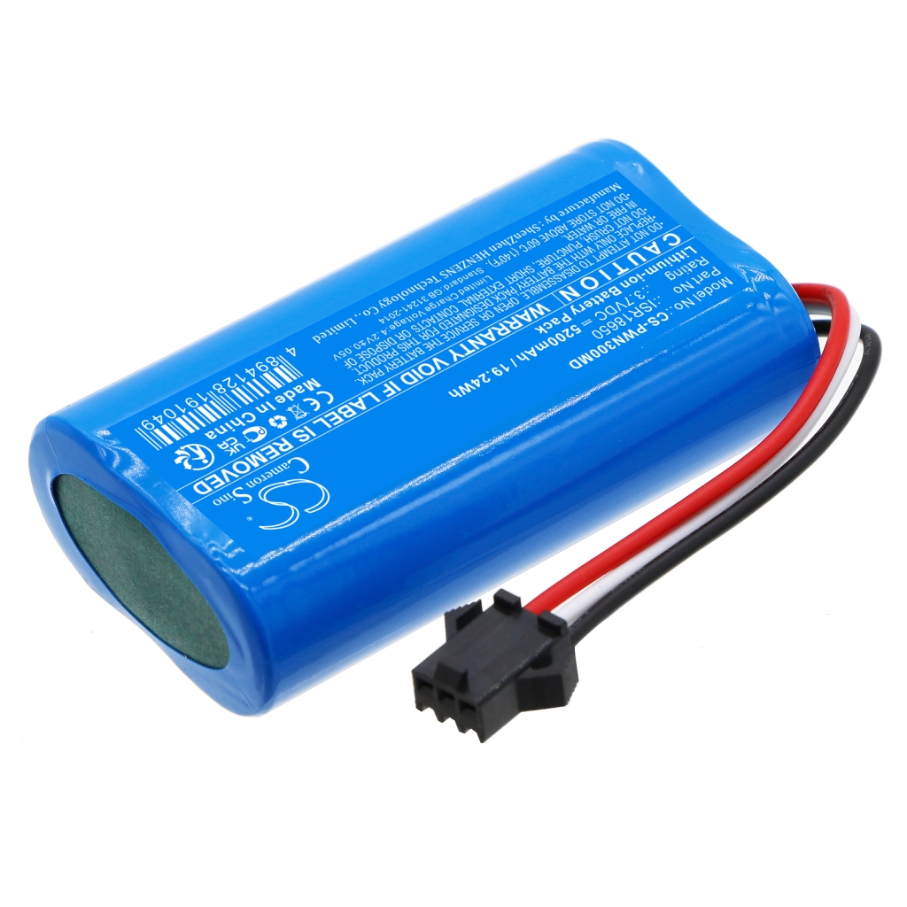 Baterie medicală Ade CS-PWN300MD