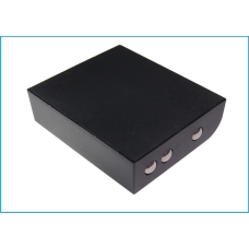 Înlocuire compatibilă pentru bateria Panasonic 2020BAT,PA04940398,WX-C2020BAT