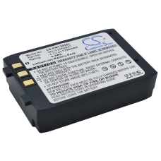 Înlocuire compatibilă pentru bateria Panasonic 2050BAT,2051BAT,PA12110026,WX-C2050BAT