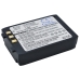 Baterie căști wireless Panasonic Attune Aio 2050 (CS-PWT205SL)