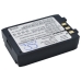 Baterie căști wireless Panasonic Attune Aio 2050 (CS-PWT205SL)