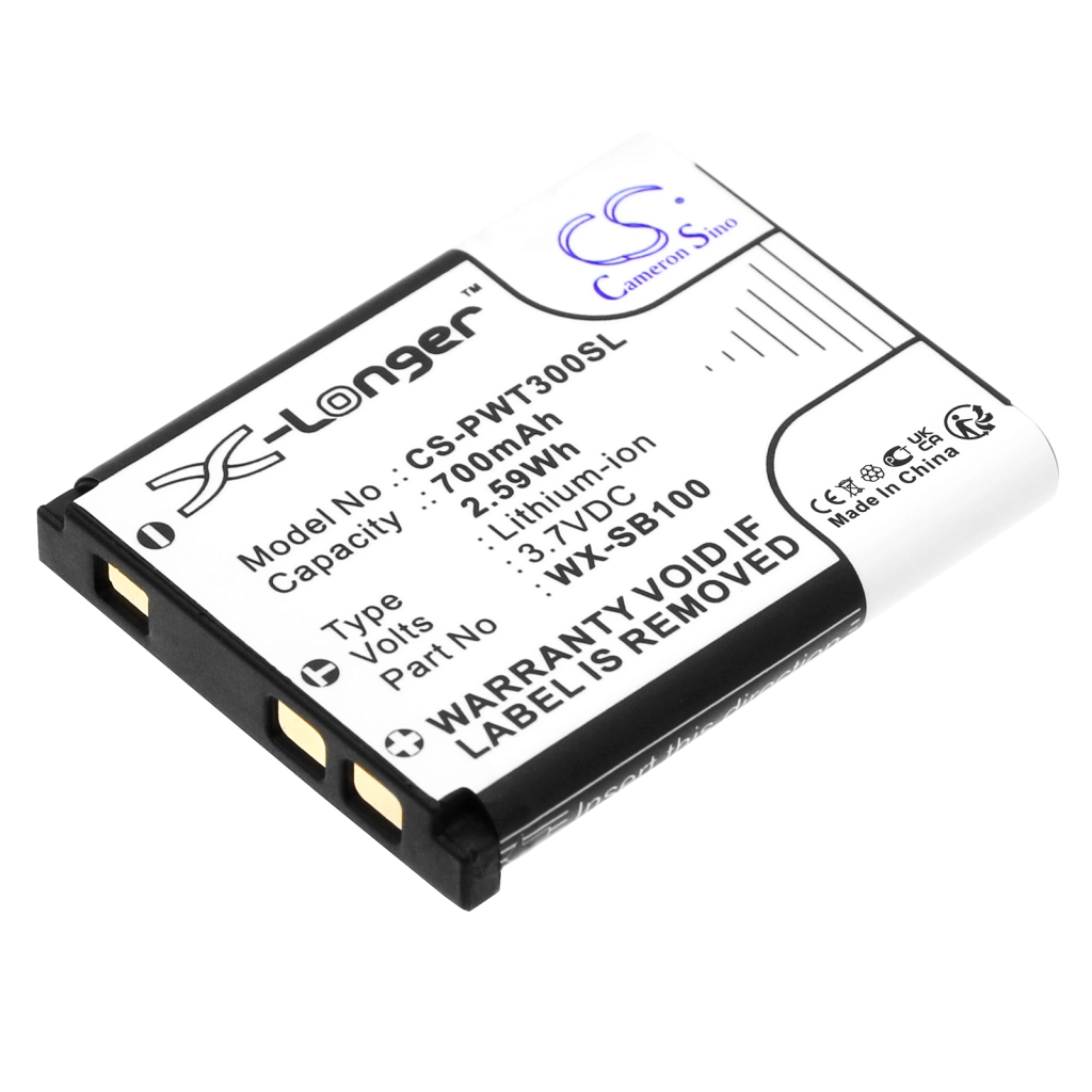 Baterie căști wireless Panasonic CS-PWT300SL
