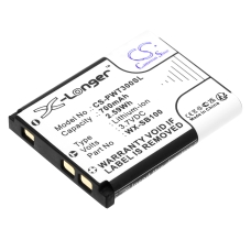 Înlocuire compatibilă pentru bateria Panasonic WX-SB100
