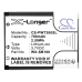 Baterie căști wireless Panasonic CS-PWT300SL