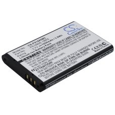 Înlocuire compatibilă pentru bateria Toshiba 084-07042L-009,084-07042L-029,PA3792U-1CAM-01,PX1685,PX1685E...