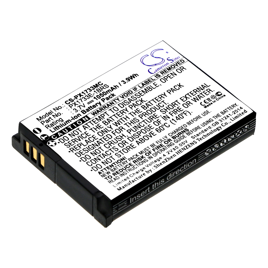 Încărcător de birou Fly CS-PX1733MC